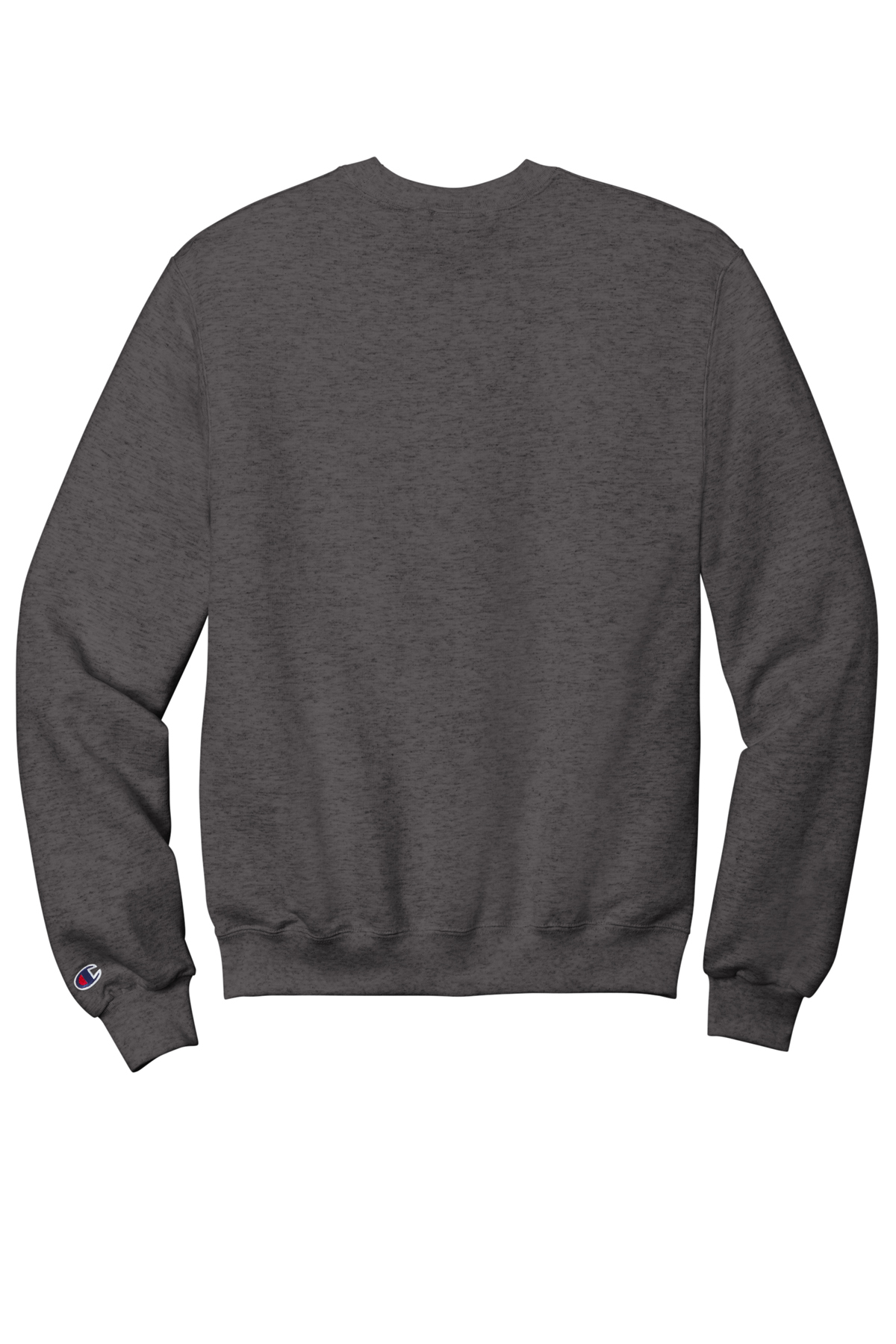 Charcoal champion sweatshirt new arrivals