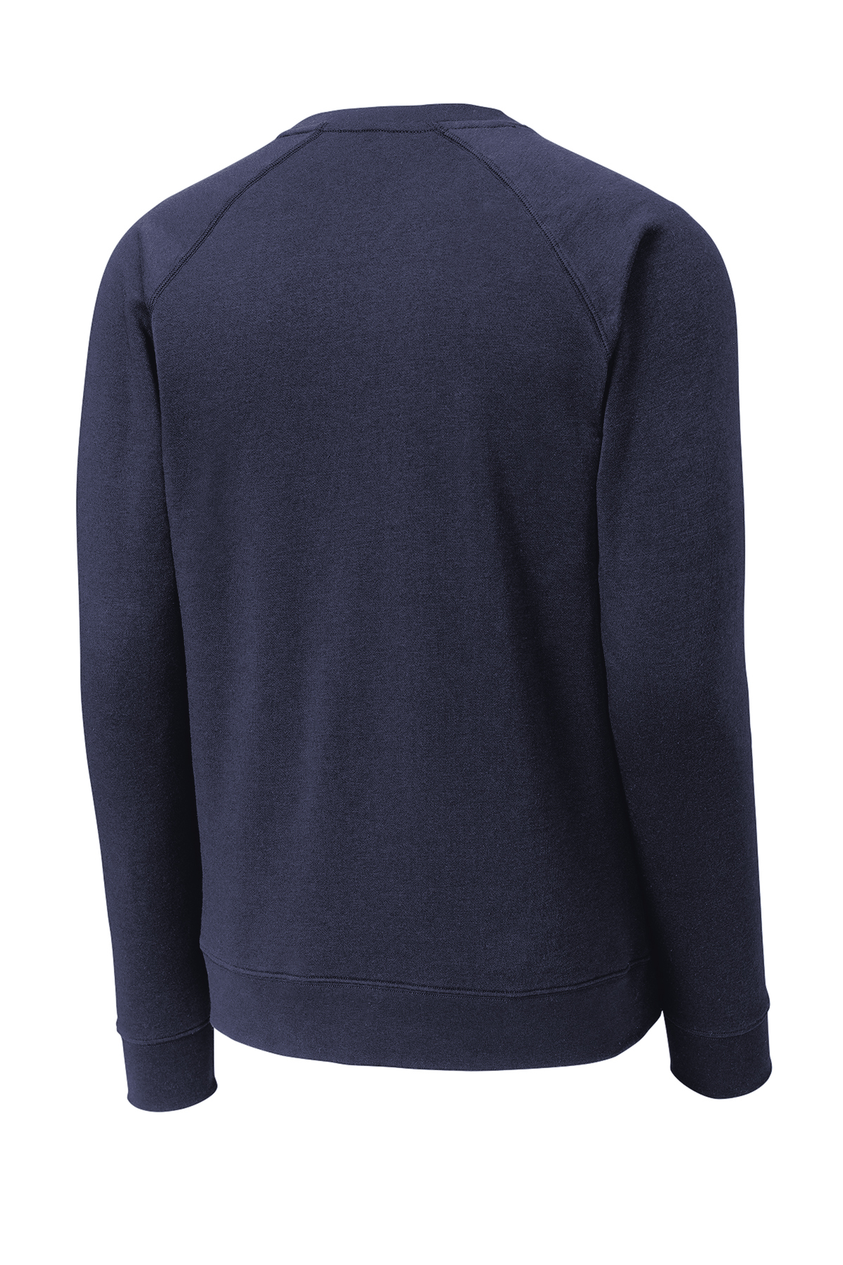 Sport-Tek Drive Fleece Crewneck | Product | Sport-Tek