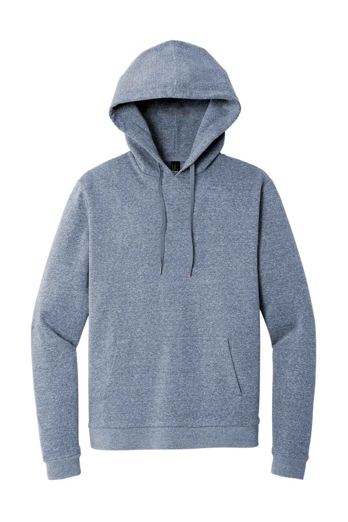 District Perfect Tri Fleece Pullover Hoodie | Product | SanMar