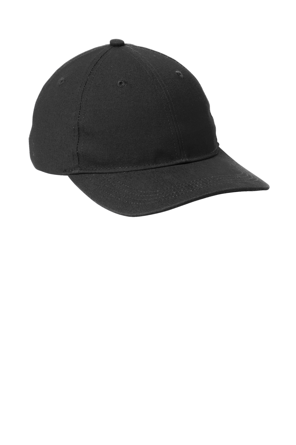 Port Authority Leather Strap Cap | Product | SanMar