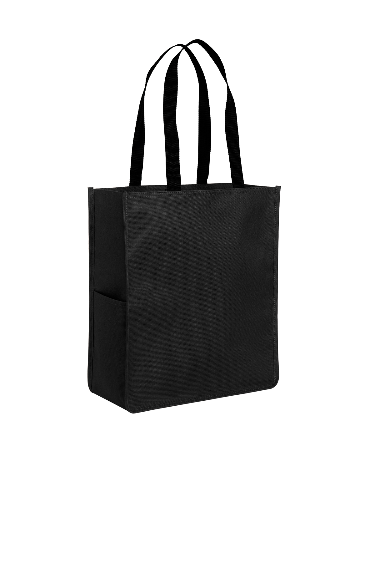 Port Authority Upright Essential Tote | Product | SanMar