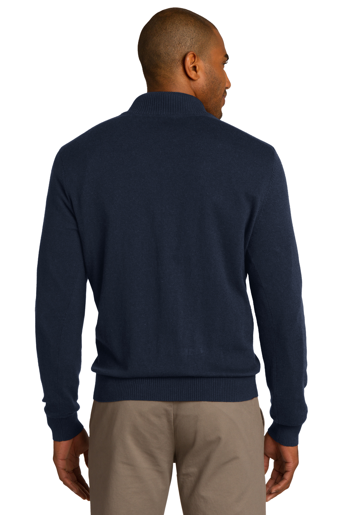 Port Authority 1/2-Zip Sweater, Product