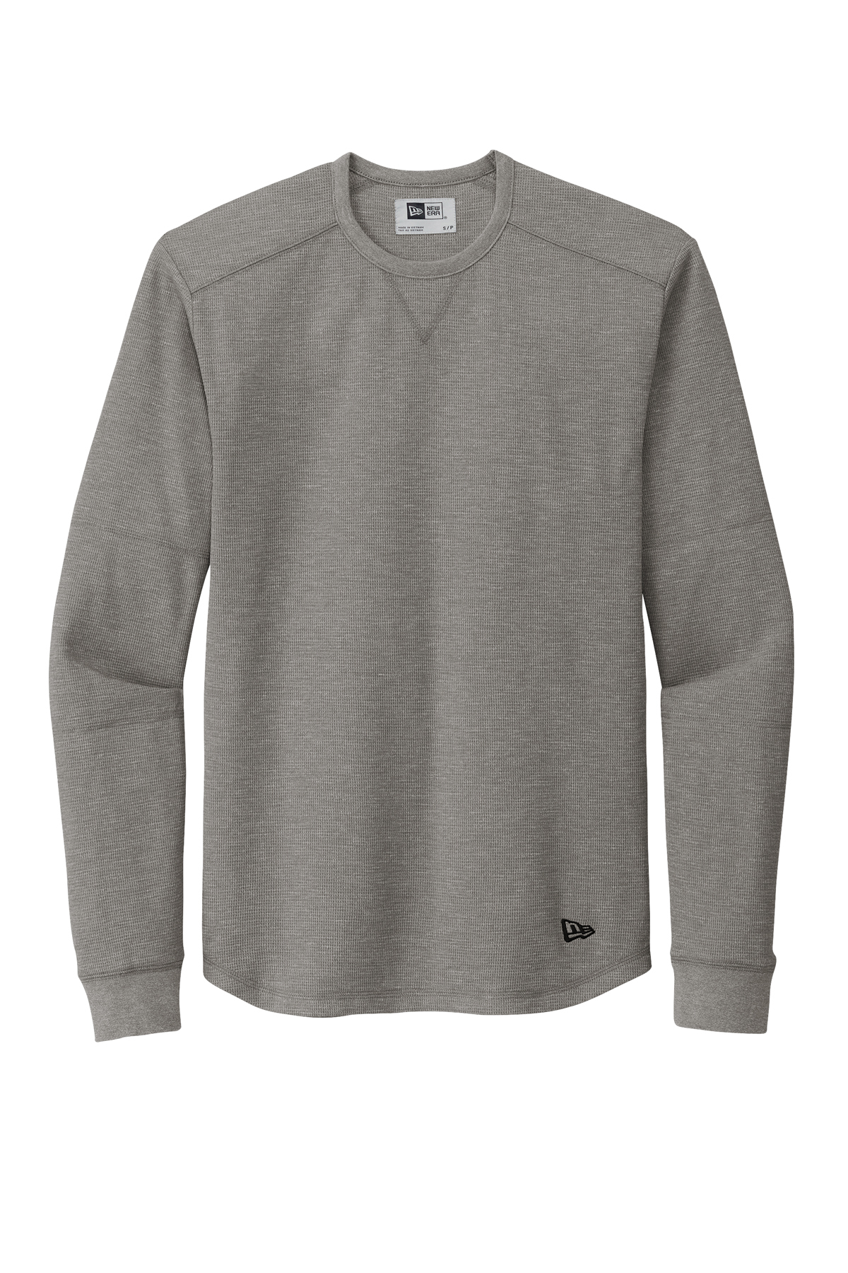 New Era Thermal Long Sleeve | Product | Company Casuals