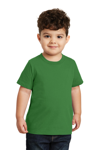 Port & Company ® Toddler Fan Favorite™ Tee | Product | SanMar