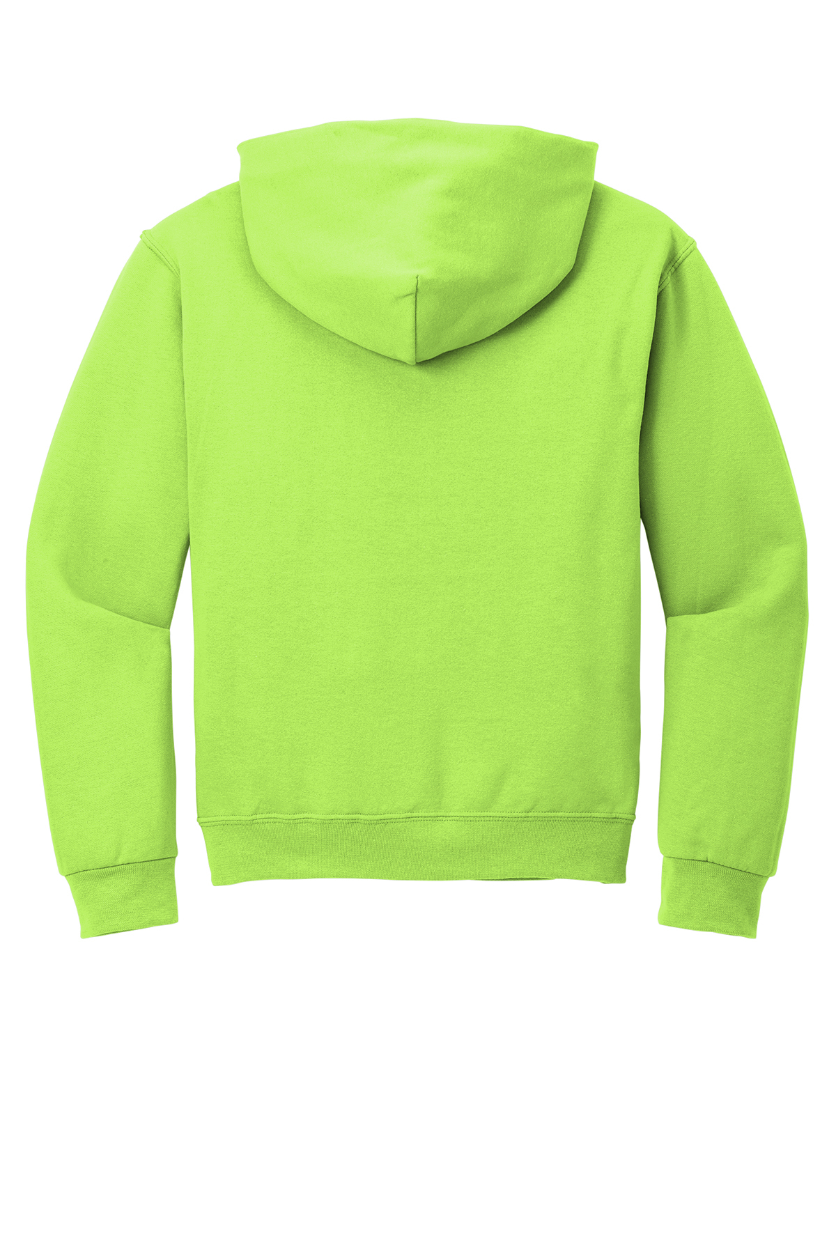 Jerzees - NuBlend Pullover Hooded Sweatshirt | Product | SanMar