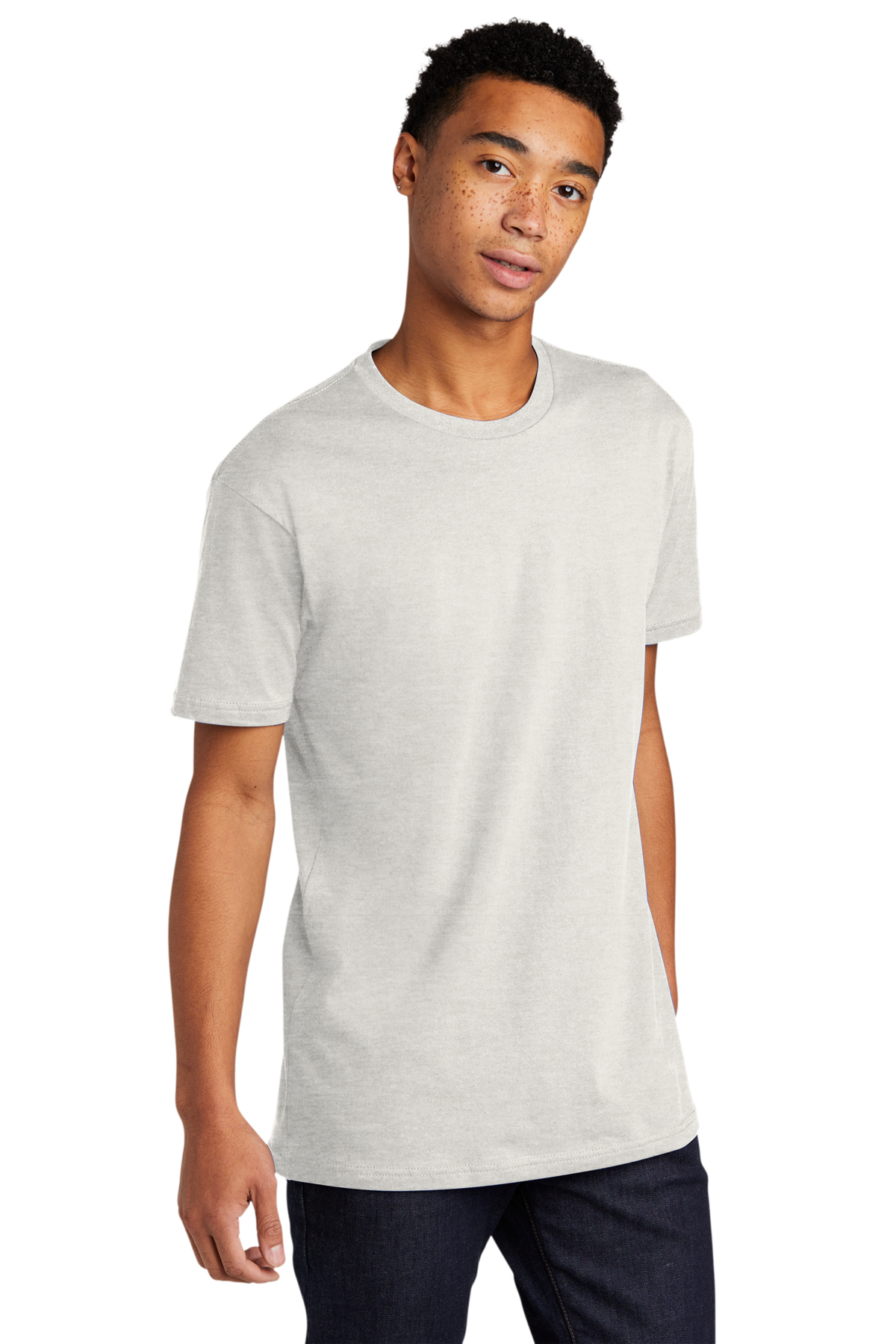 Next Level Apparel Unisex Cotton Tee | Product | Company Casuals