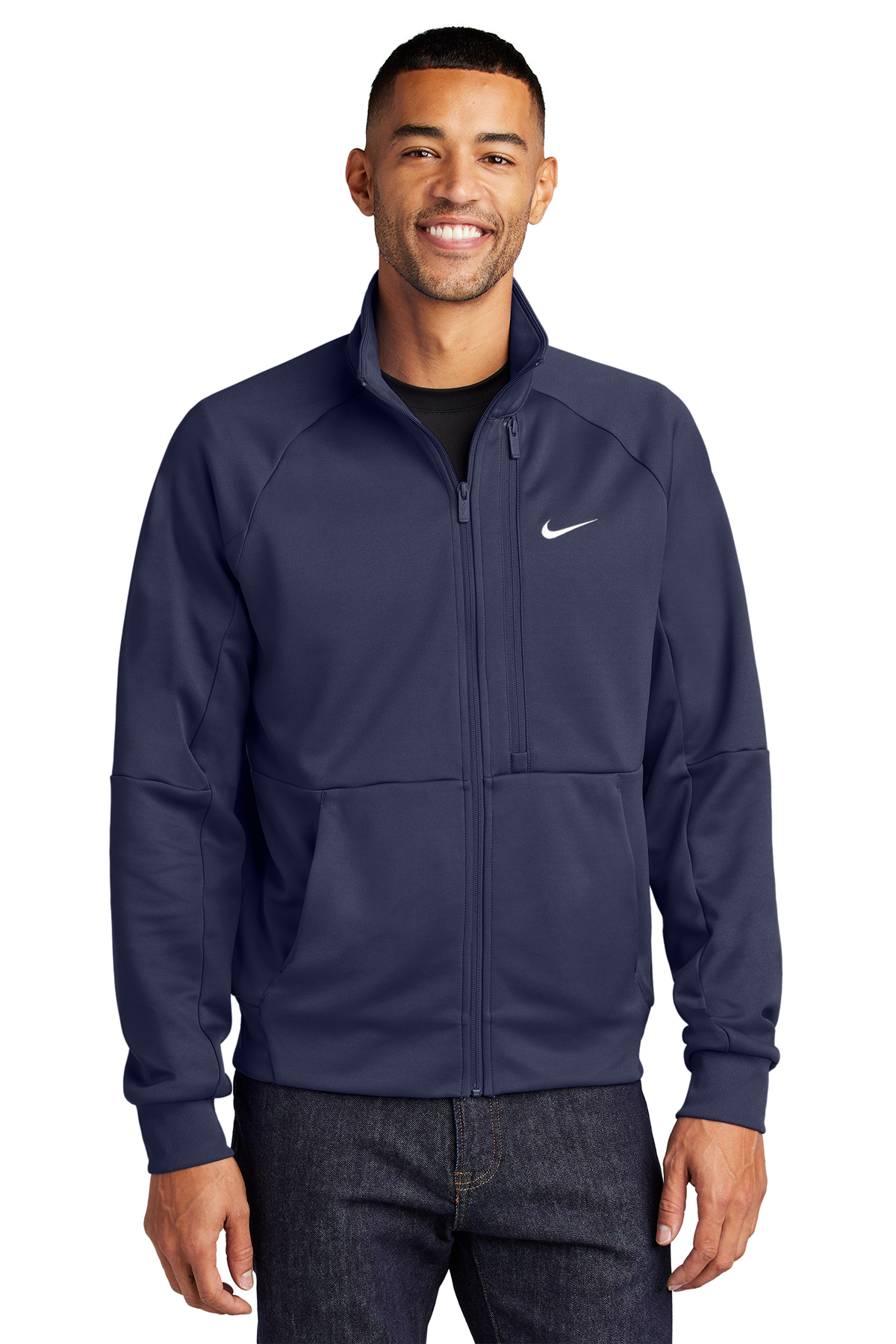 S / Urban Navy Heather / NF0A7V64
