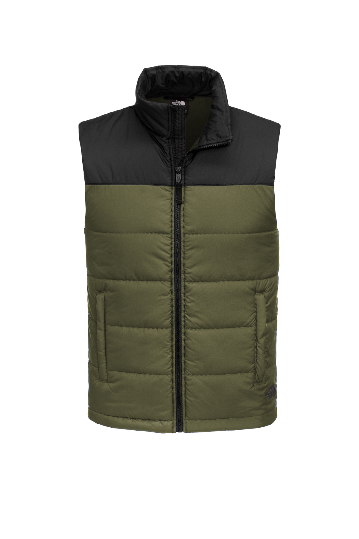 The North Face Everyday Insulated Vest Product SanMar