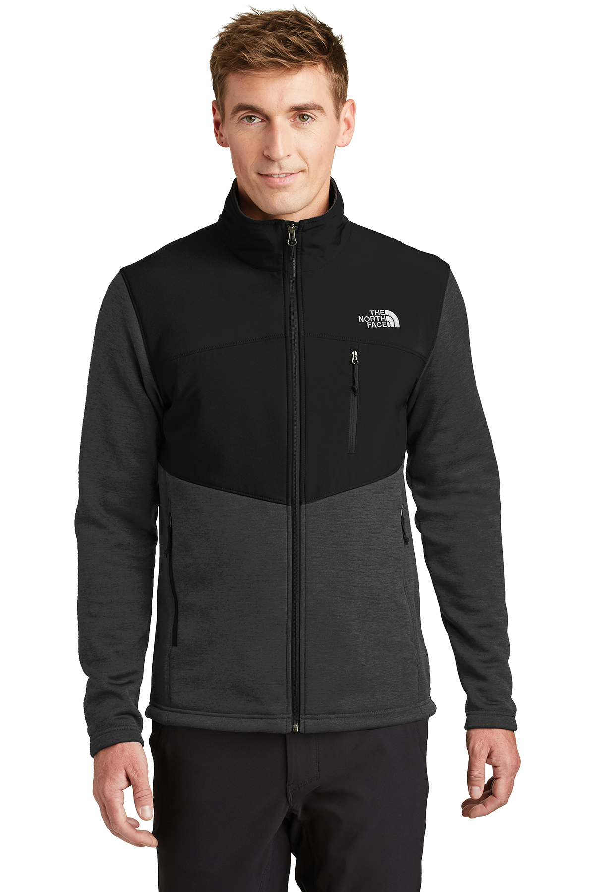 north fleece jacket