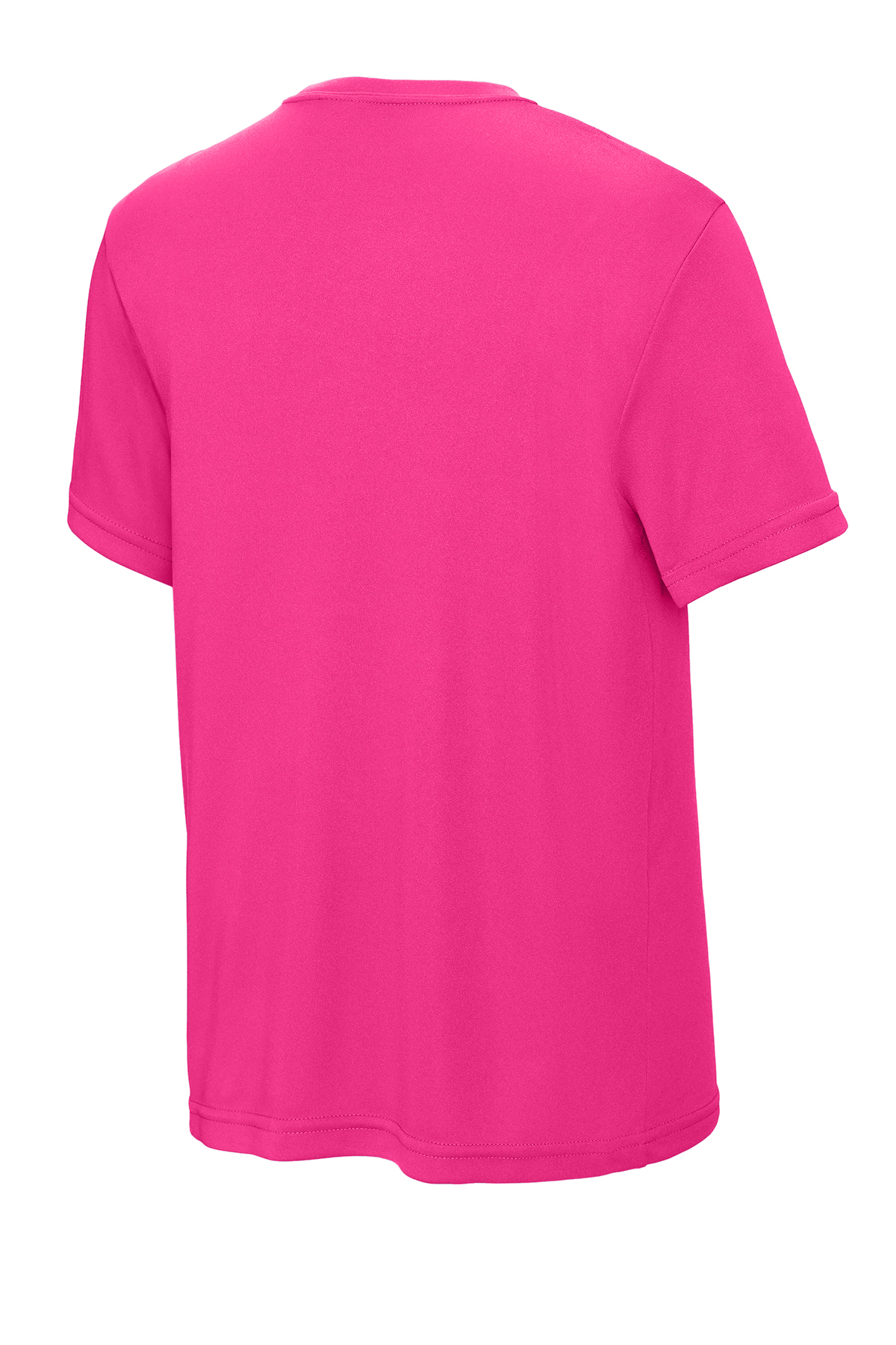 Sport-Tek Youth PosiCharge Competitor™ Tee | Product | SanMar