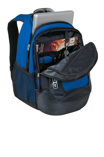 OGIO Rogue Pack Product Online Apparel Market