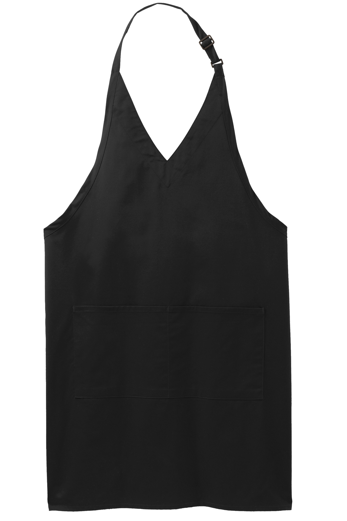 Port Authority Easy Care Tuxedo Apron with Stain Release | Product | SanMar