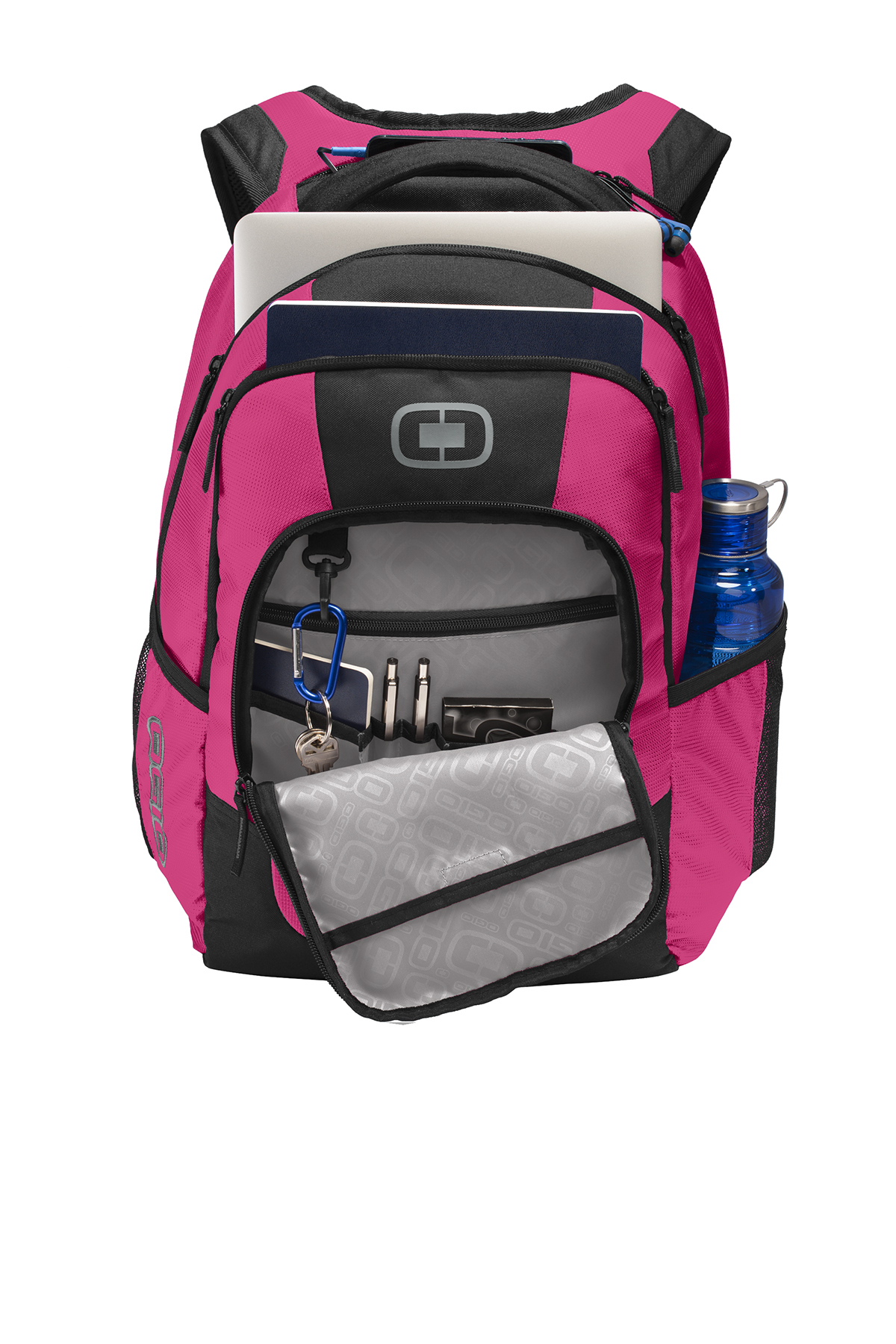 OGIO Logan Pack Product SanMar