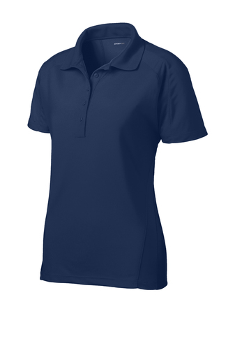 Sport-Tek Women's Dri-Mesh Pro Polo | Product | Sport-Tek