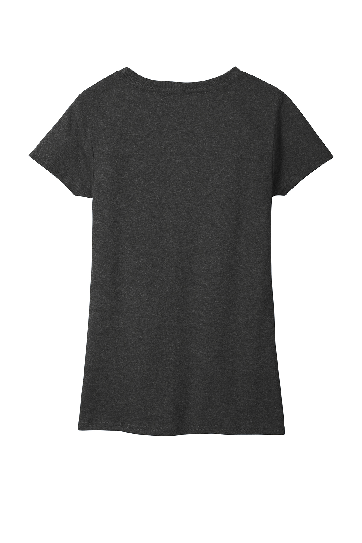 District Women’s Re-Tee V-Neck | Product | District
