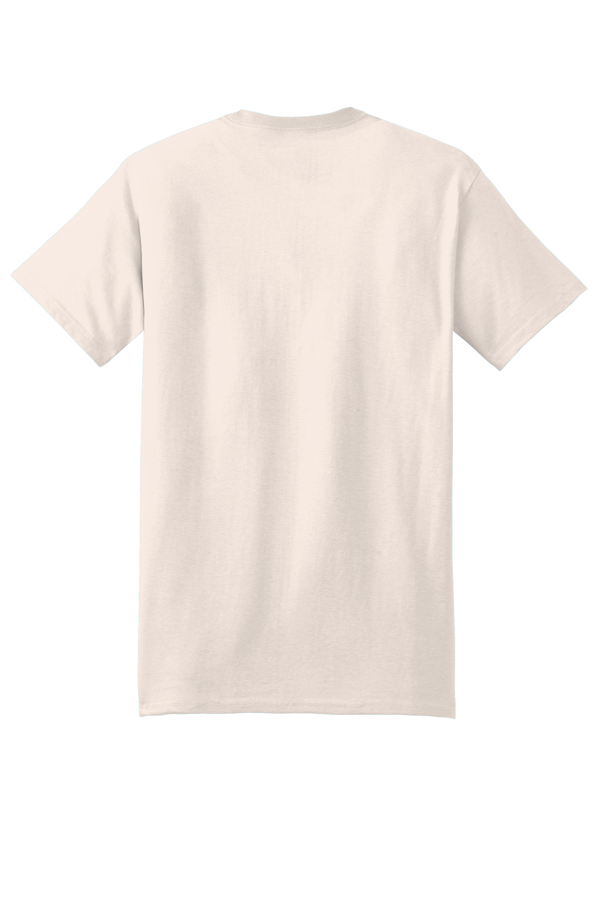 Hanes Beefy-T - 100% Cotton T-Shirt | Product | SanMar