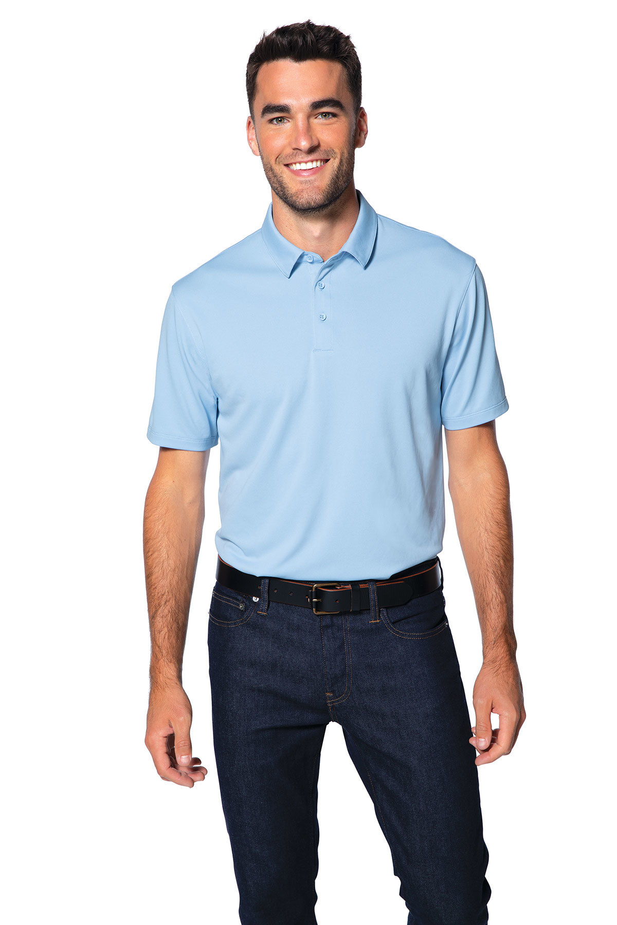 Port Authority Uv Choice Pique Polo Product Port Authority