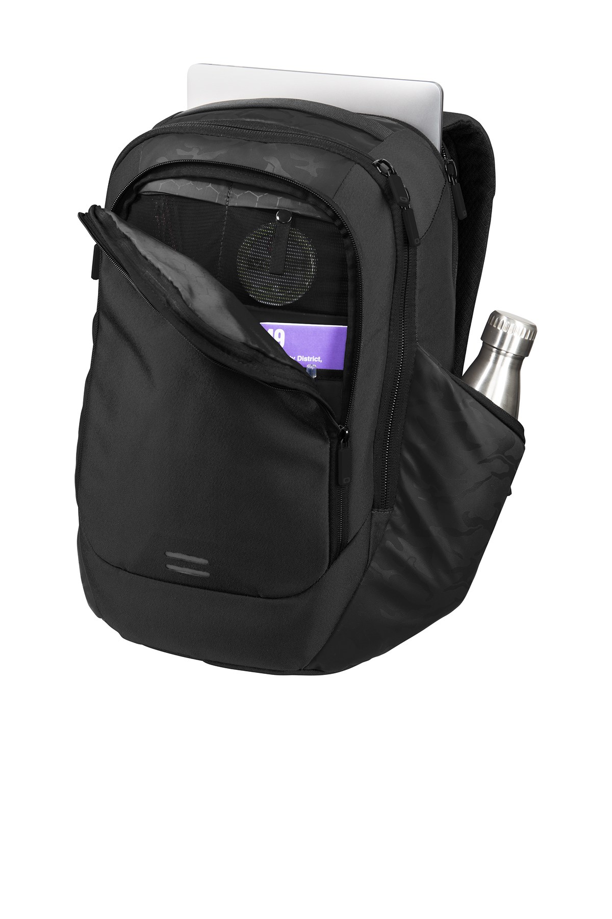 Ogio 2025 monolithic backpack