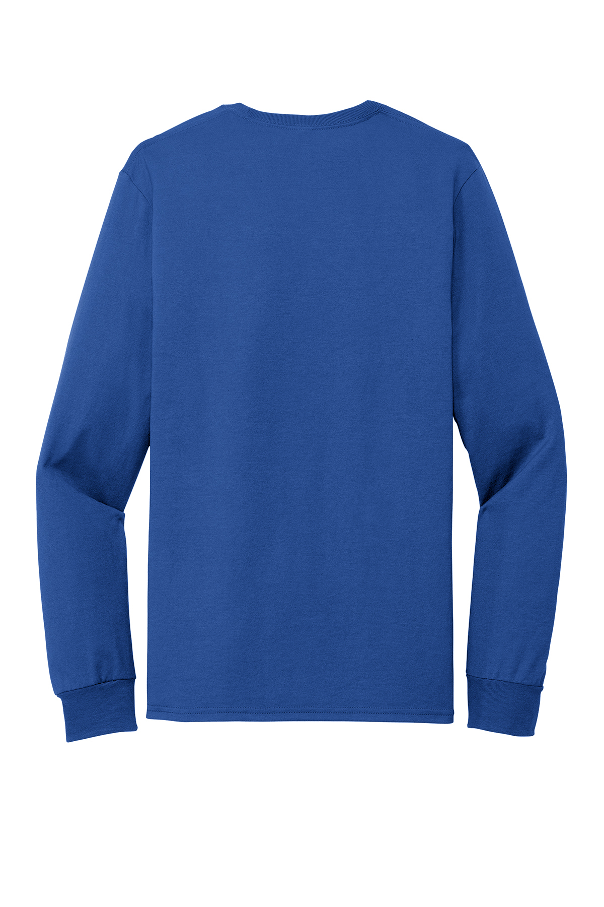 Jerzees Premium Blend Ring Spun Long Sleeve T-Shirt | Product | SanMar
