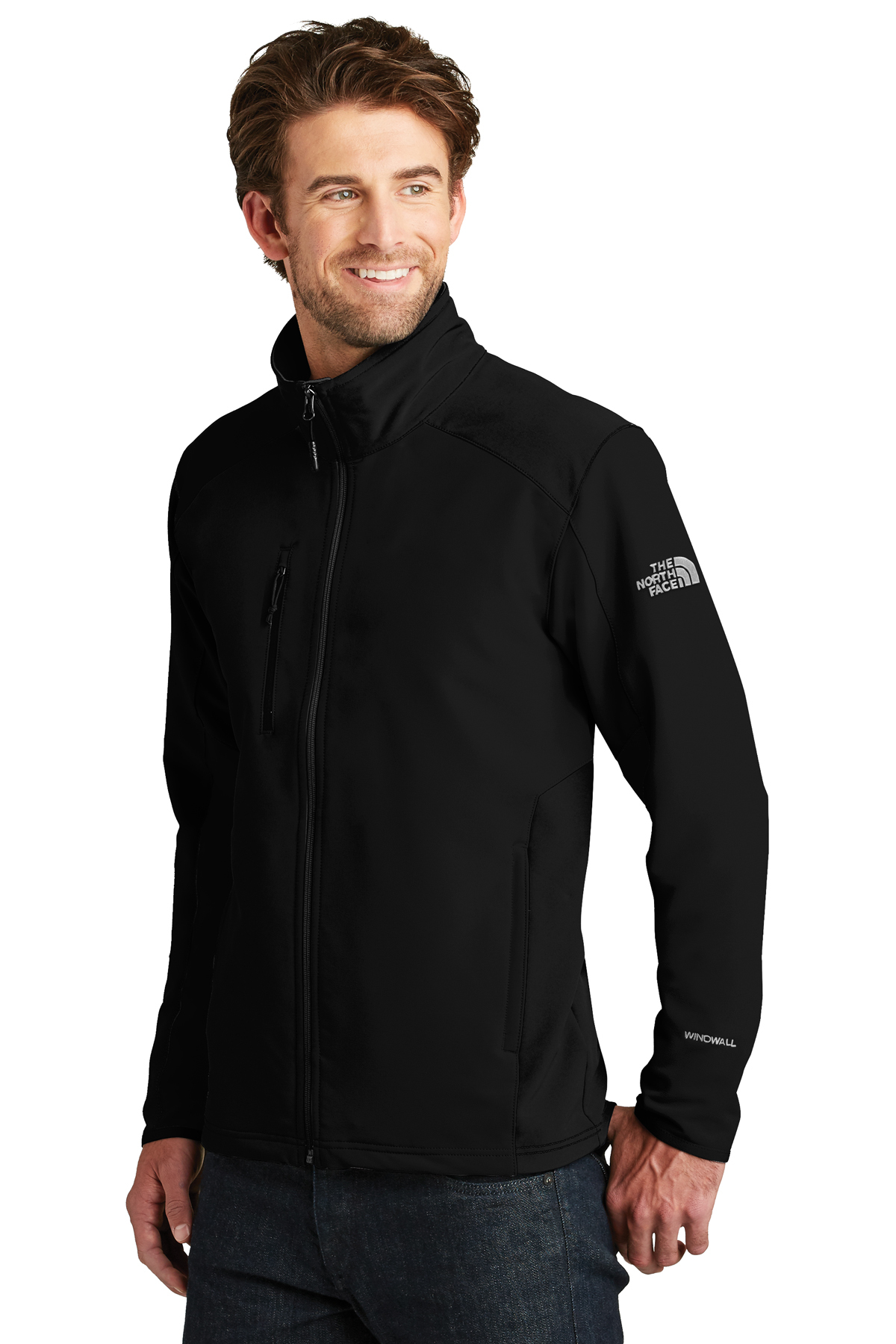 The North Face SUP SUP Tech Stretch Soft Shell Jacket