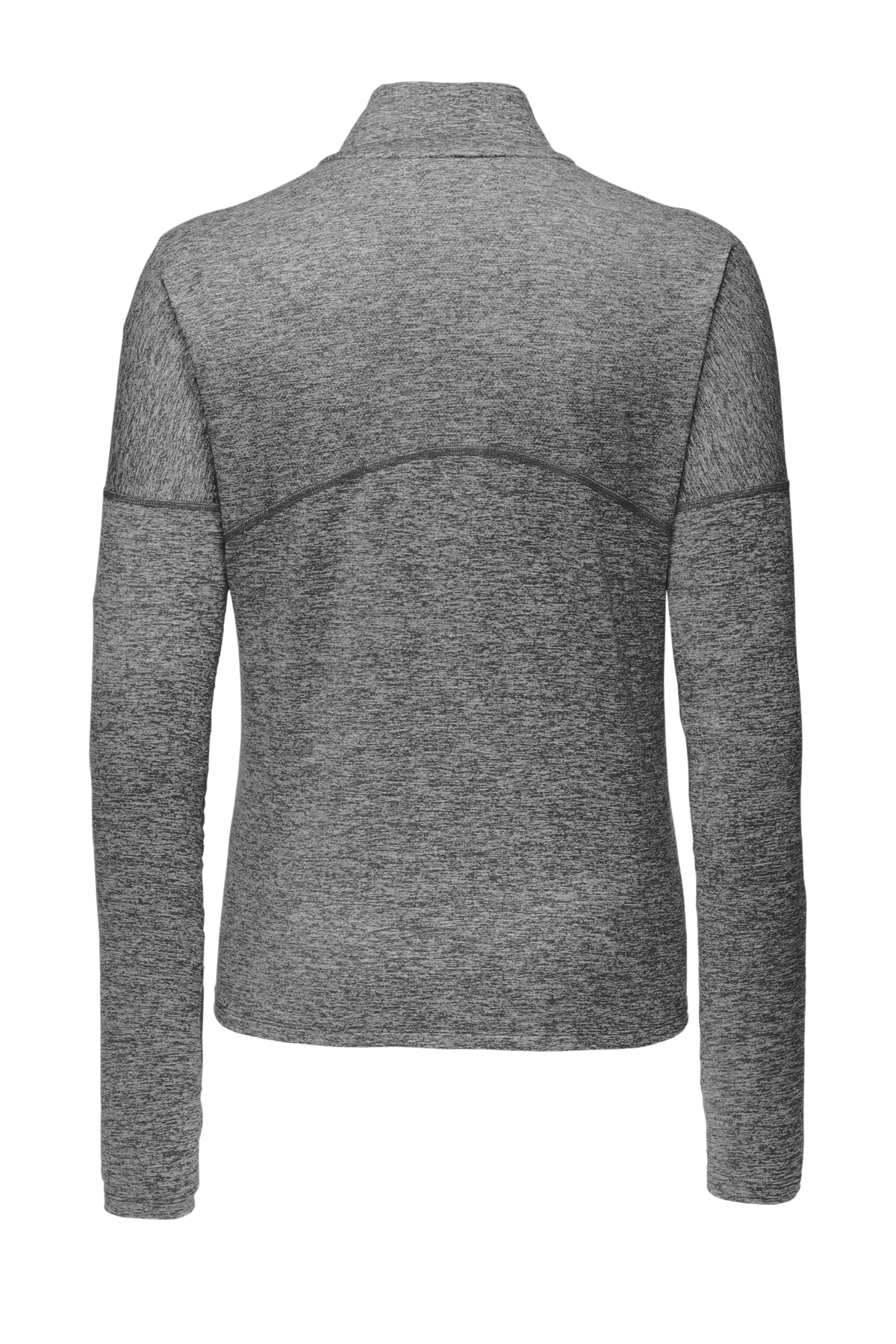 nike element zip up