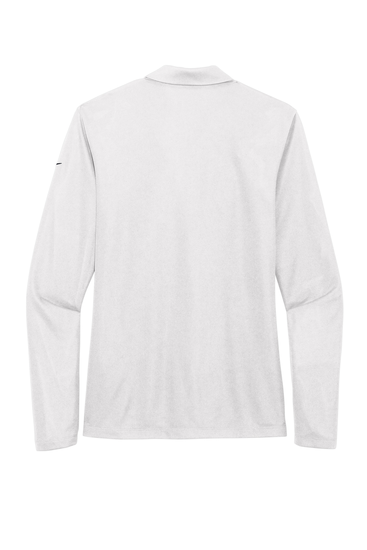 Nike Ladies Dri-FIT Micro Pique 2.0 Long Sleeve Polo | Product ...