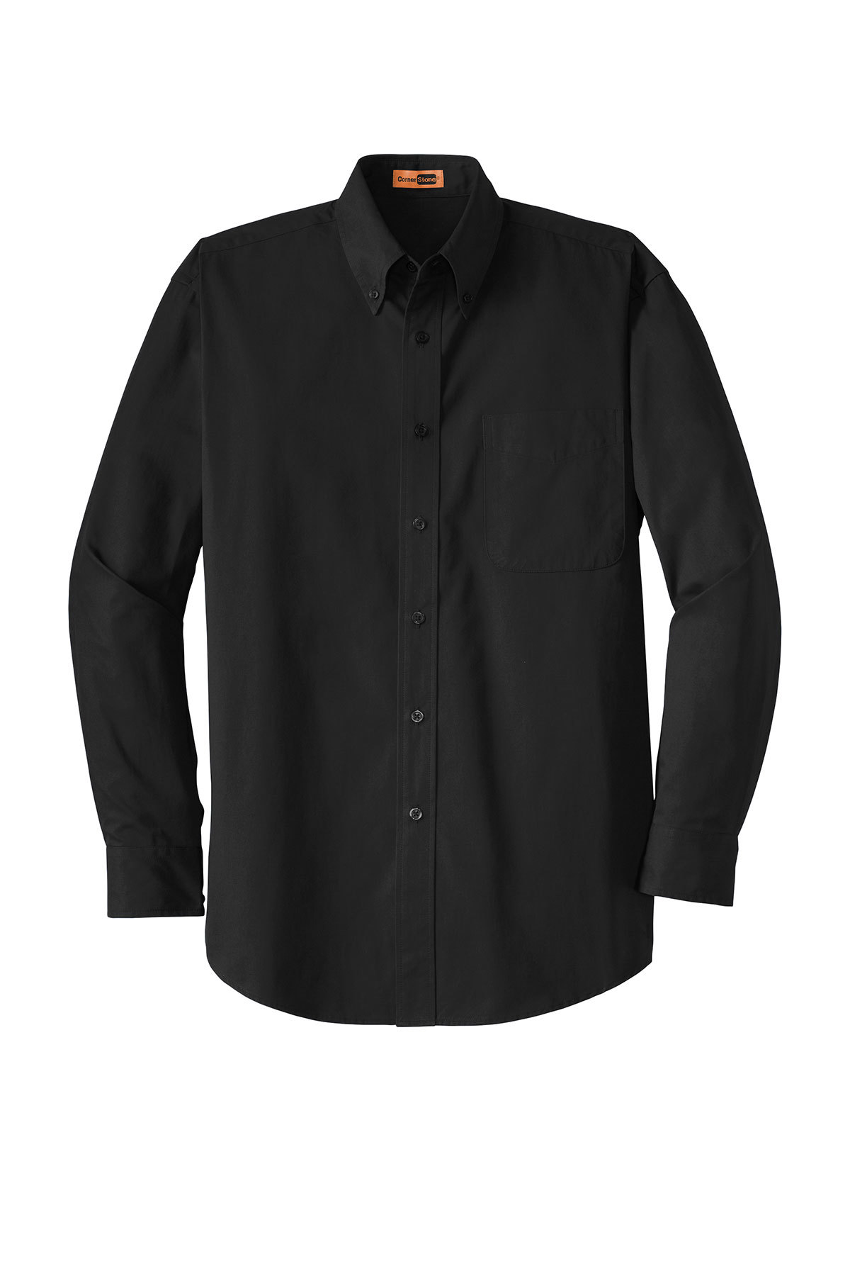 CORNERSTONE 21aw SIDE BUTTON TROUSERS｜スラックス
