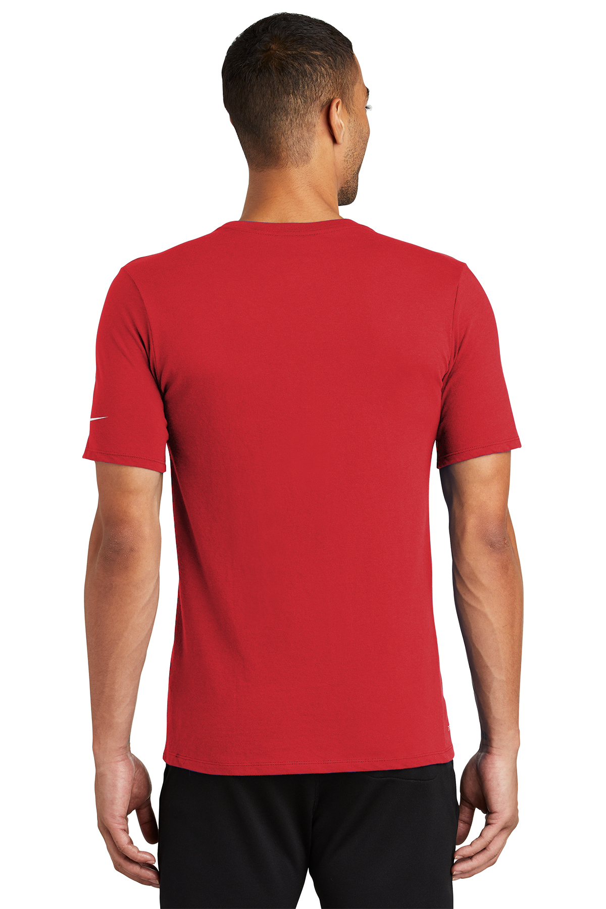 Drifit Lycra Men's Nike Tshirt Shorts Sportswear Kit, Size: M at Rs  690/pair in Delhi