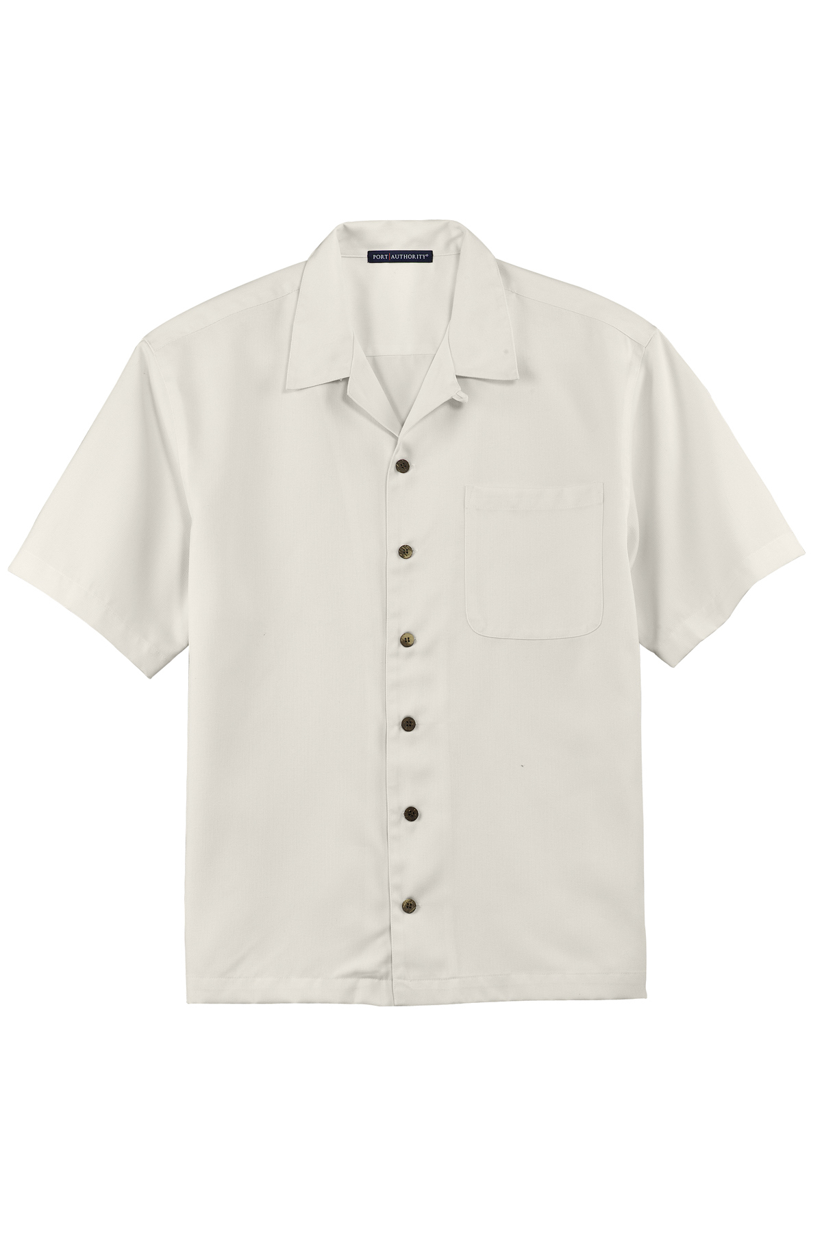 Port Authority Easy Care Camp Shirt 