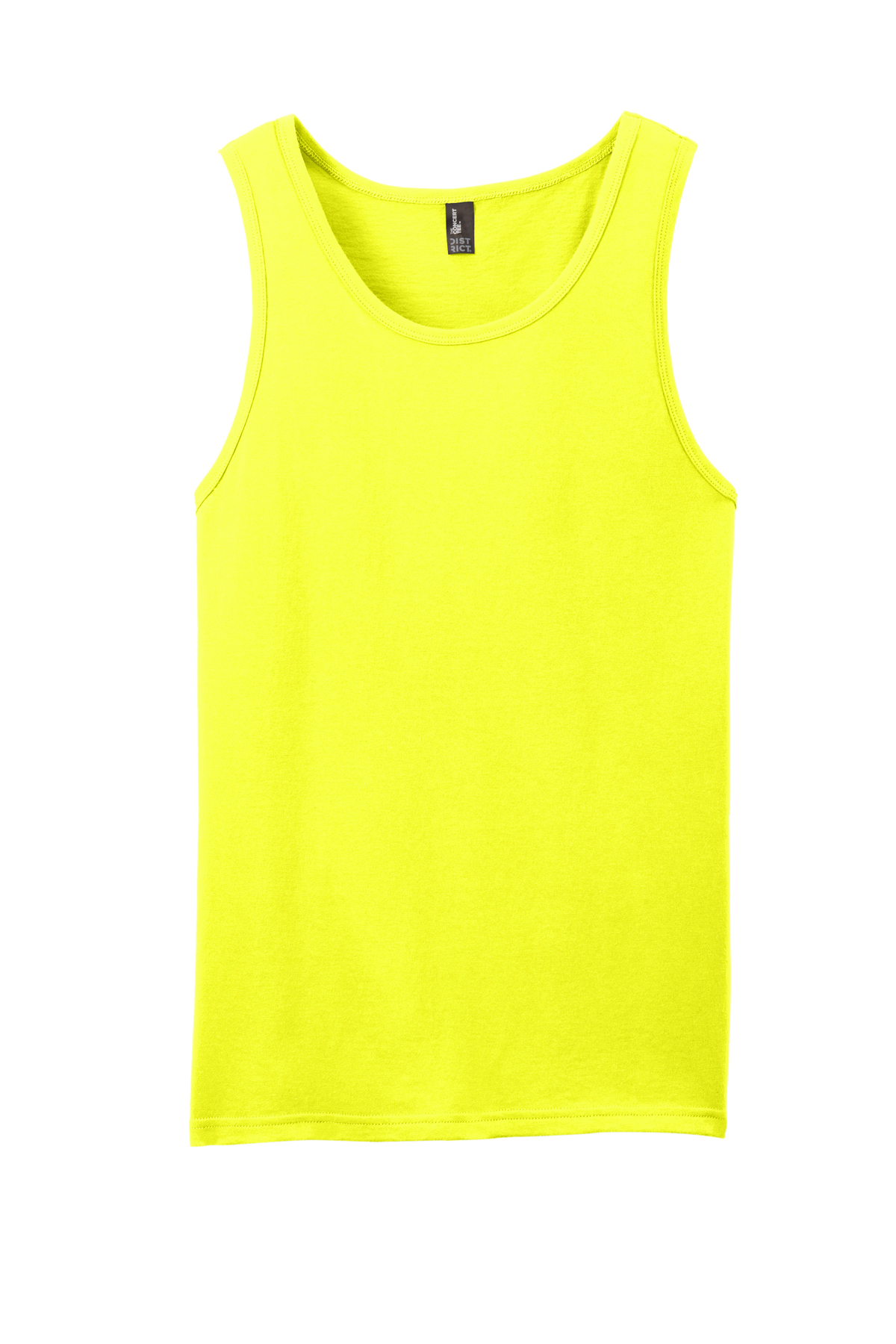 District The Concert Tank | Product | SanMar