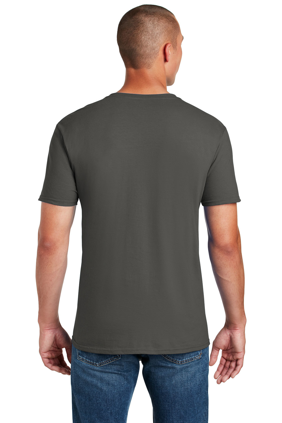 Gildan Softstyle T-Shirt | Product | SanMar