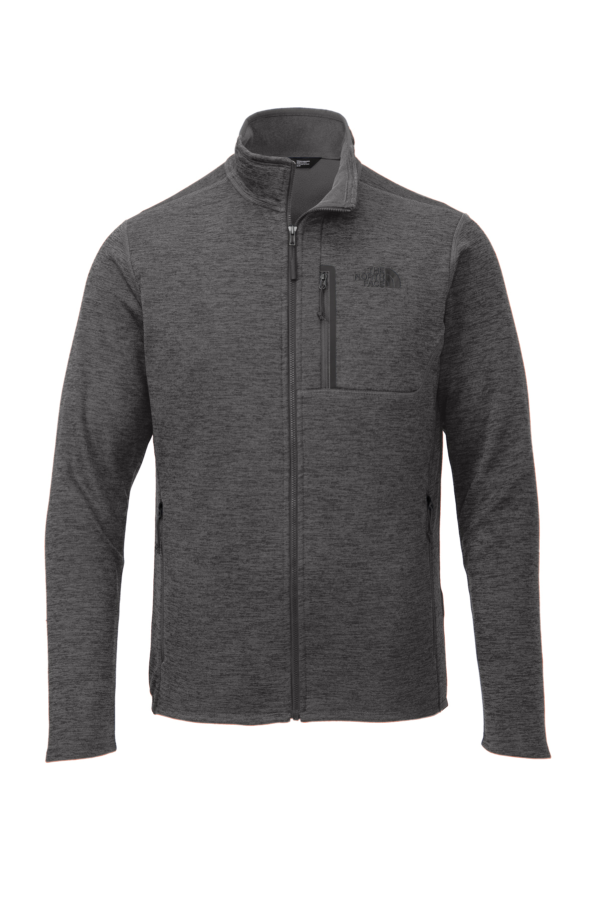 The North Face Skyline Full-Zip Fleece Jacket | Product | SanMar