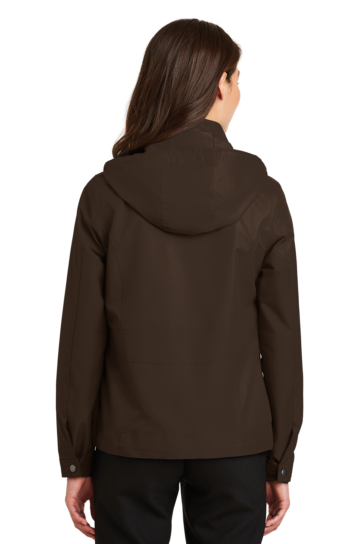 Port Authority Ladies Successor Jacket Product Port Authority