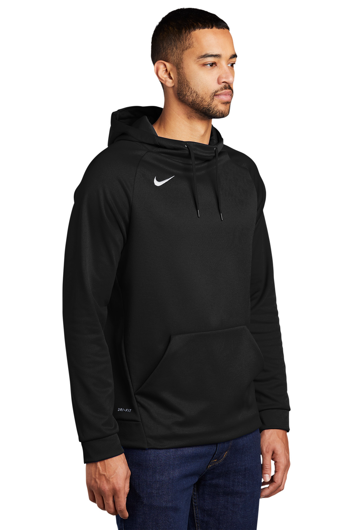Nike Therma-FIT Pullover Fleece Hoodie | Hoodie | Sweatshirts/Fleece ...