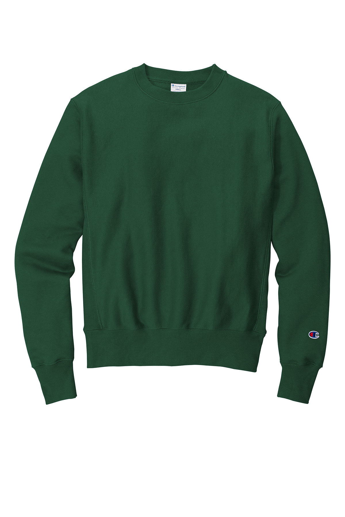 Champion Reverse Weave Crewneck Sweatshirt | Product | Company Casuals