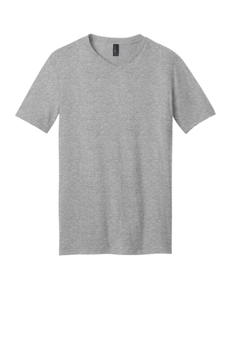 District Very Important Tee V-Neck | Product | SanMar