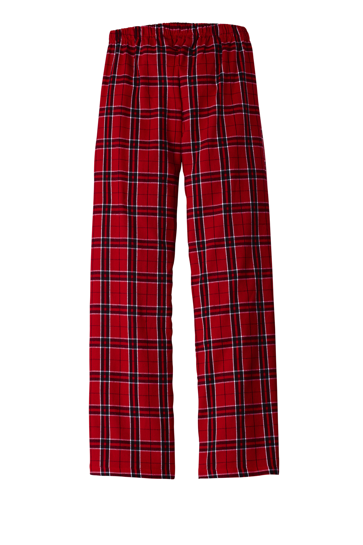 District Women’s Flannel Plaid Pant | Product | SanMar