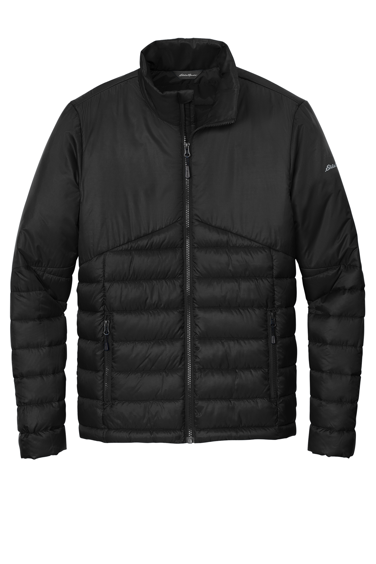 喜ばれる誕生日プレゼント Eddie Bauer Quilted Jacket | Product | SanMar 男性用