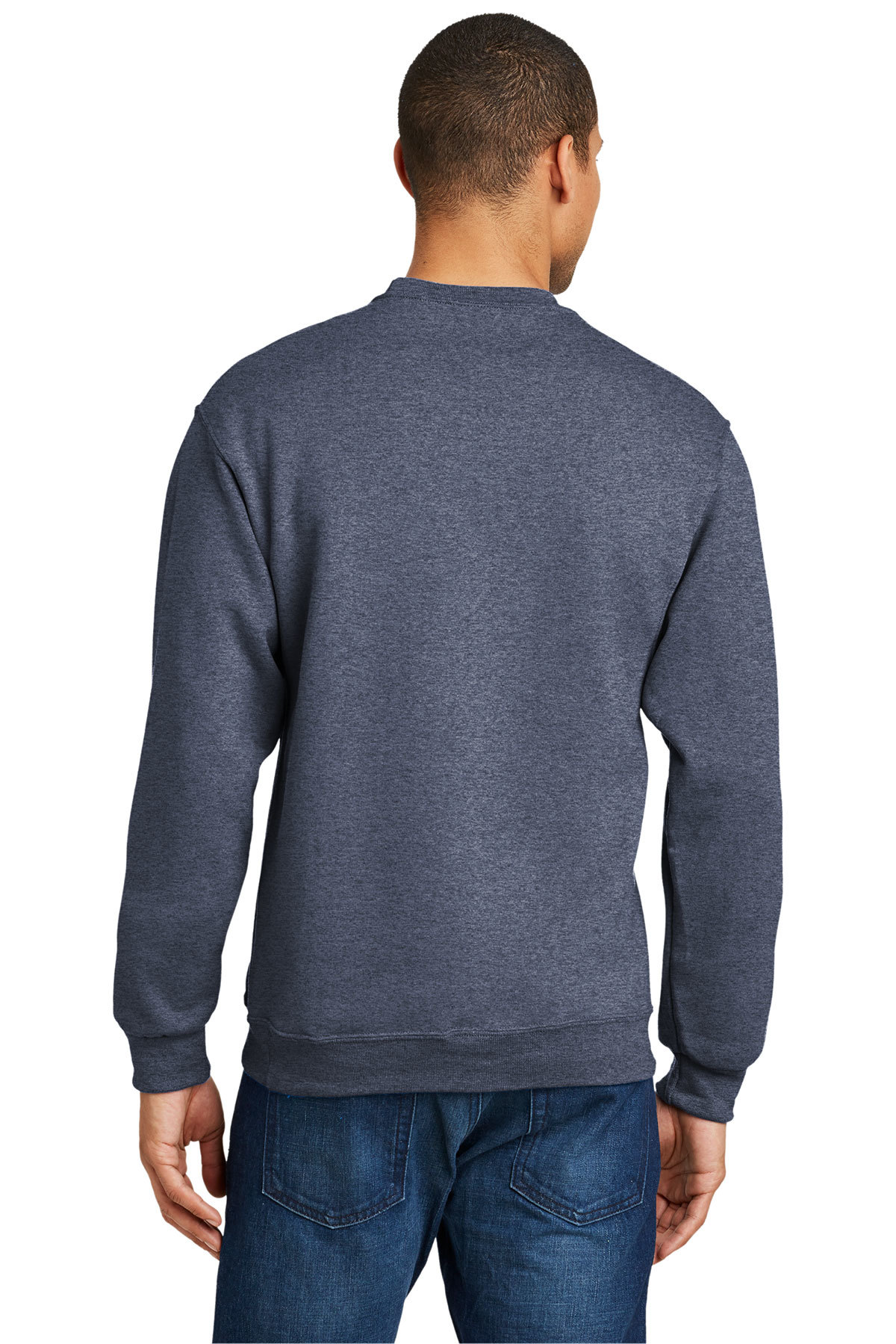 JERZEES - NuBlend Crewneck Sweatshirt | Product | SanMar