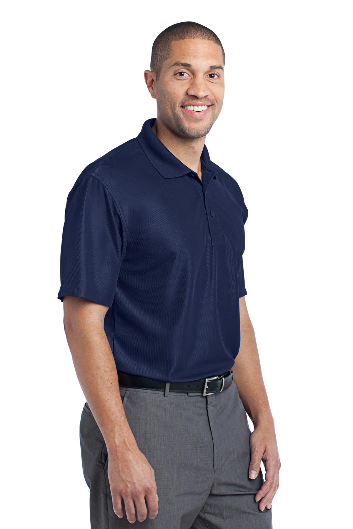 Port Authority® Performance Vertical Pique Polo | Performance | Polos ...