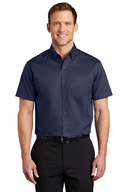 Port Authority SuperPro Twill Shirt | Product | SanMar
