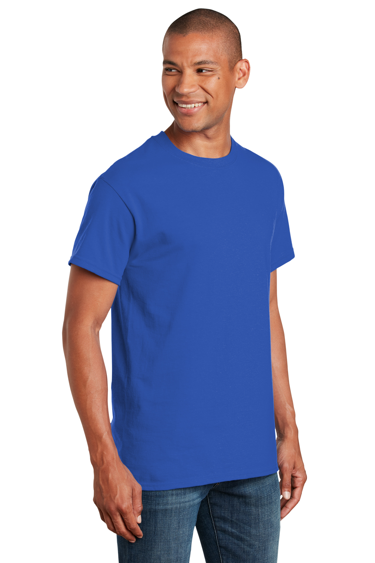 Gildan Ultra Cotton 100% US Cotton T-Shirt | Product | Company Casuals