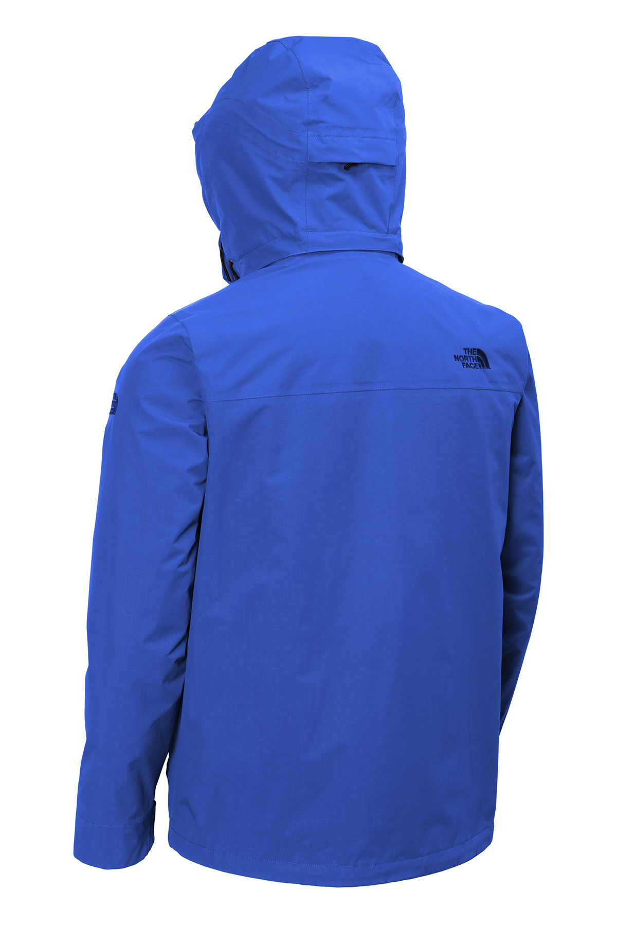The North Face Traverse Triclimate 3-in-1 Jacket | Product | SanMar