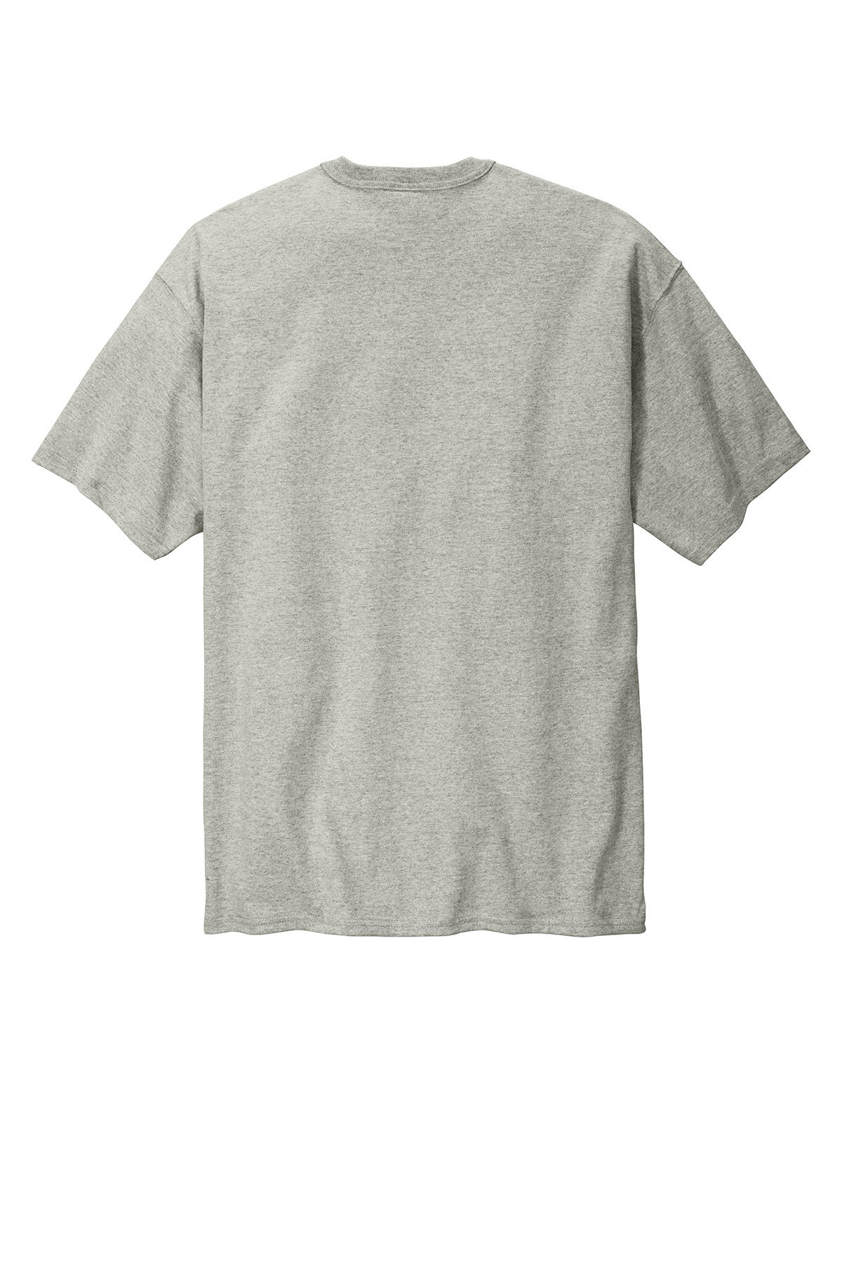 Champion Heritage 7 Oz. Jersey Tee Product SanMar