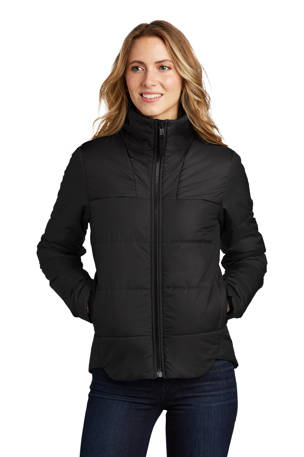 The North Face Ladies Everyday Insulated Jacket | Product | Company Casuals