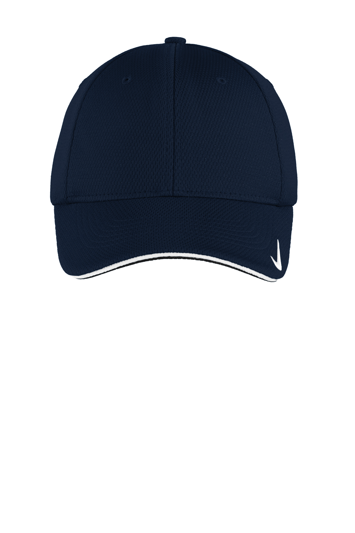 Nike Dri-FIT Stretch Mesh Sandwich Bill Cap | Product | SanMar Nike Dri-FIT Stretch Mesh Sandwich Bill Cap | Product | SanMar
