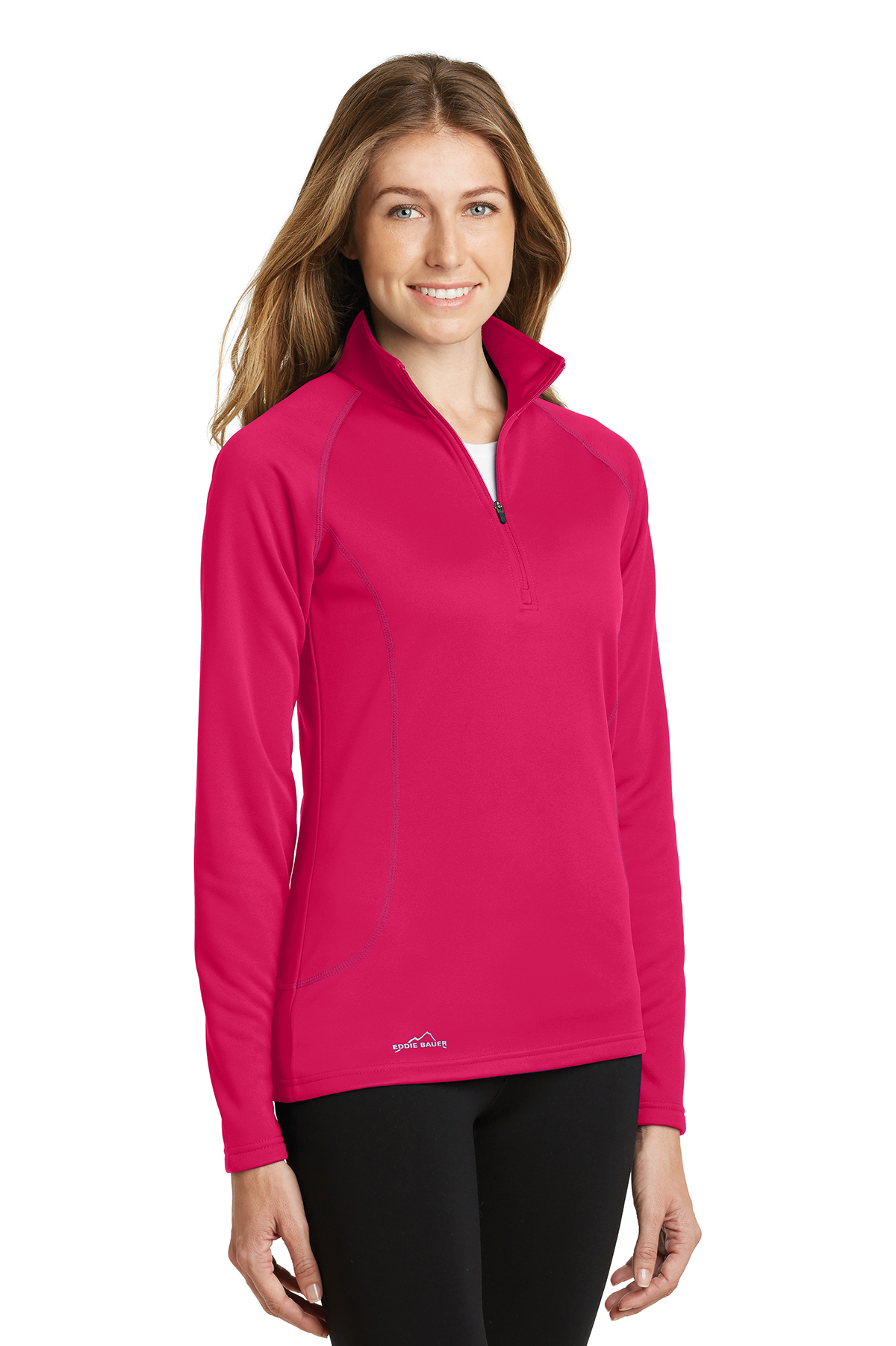 womens fleece base layer