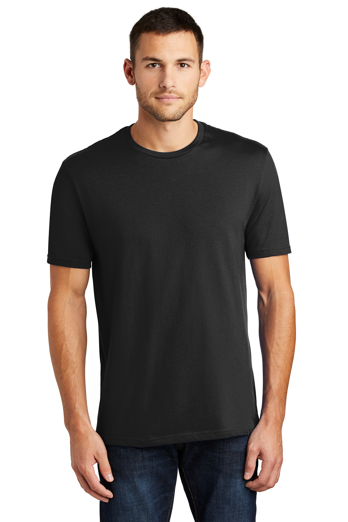 District Perfect Weight Tee | Product | District