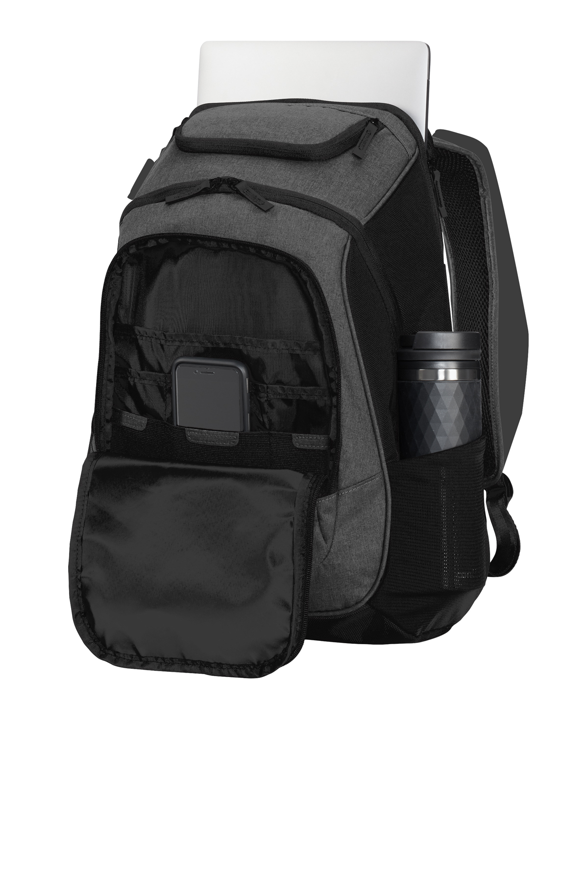 Port Authority Exec Backpack | Product | Port Authority