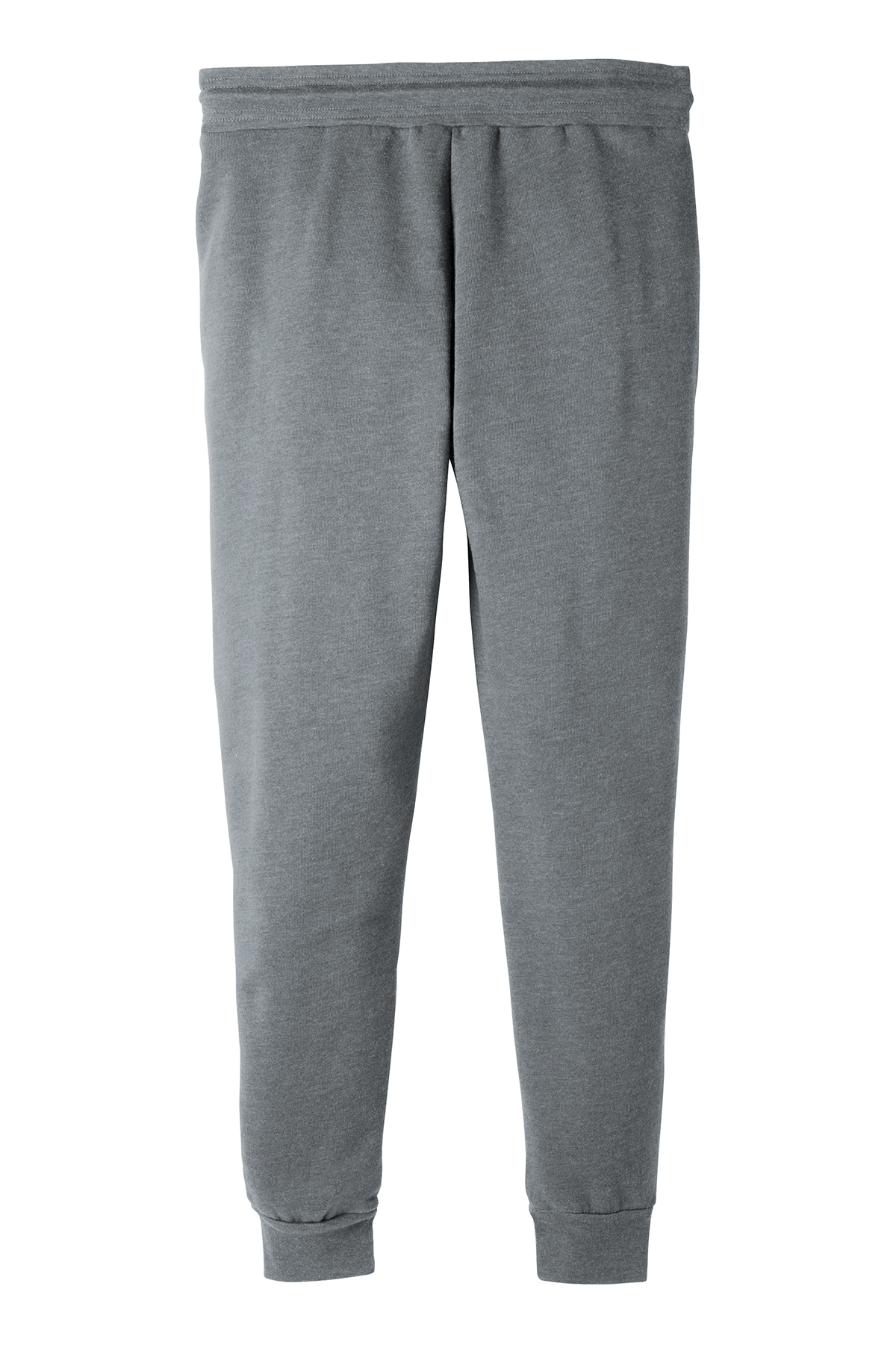 BELLA+CANVAS Unisex Jogger Sweatpants | Product | SanMar